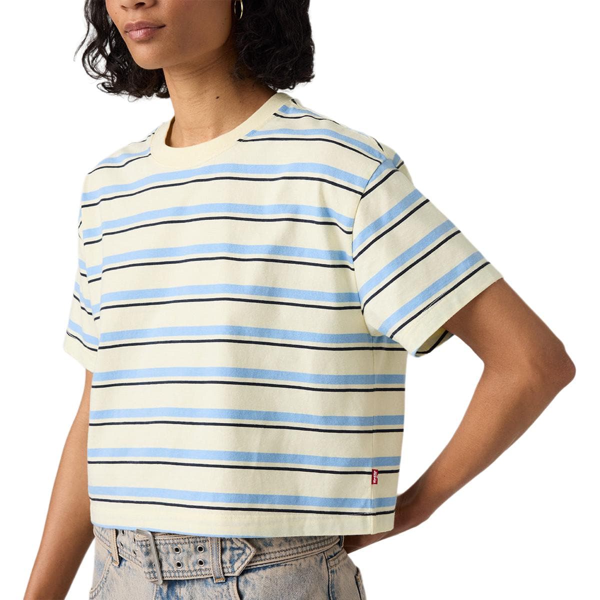 Футболка Levi's T - изображение 5