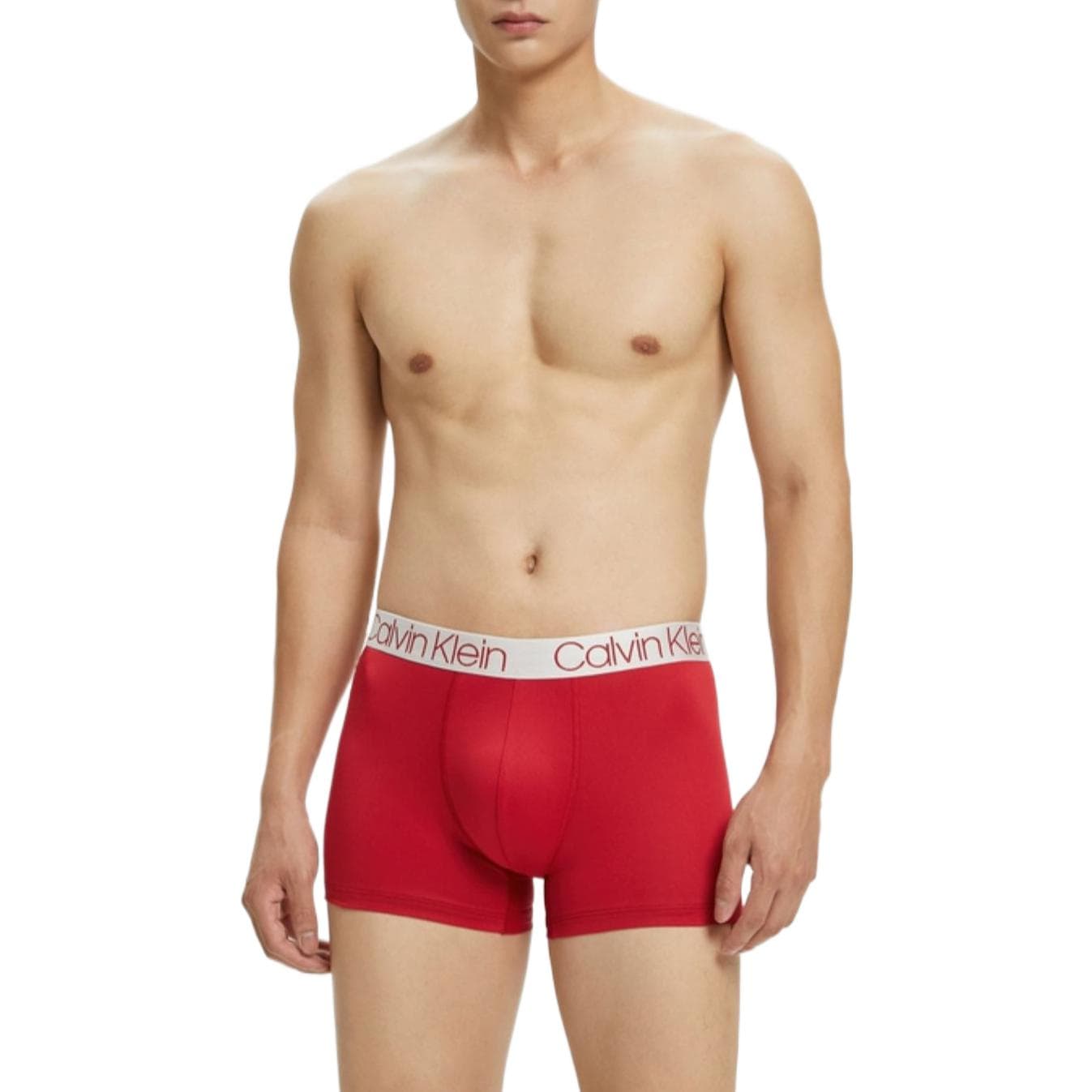 Трусы CKCalvin Klein Logo 3 - изображение 2