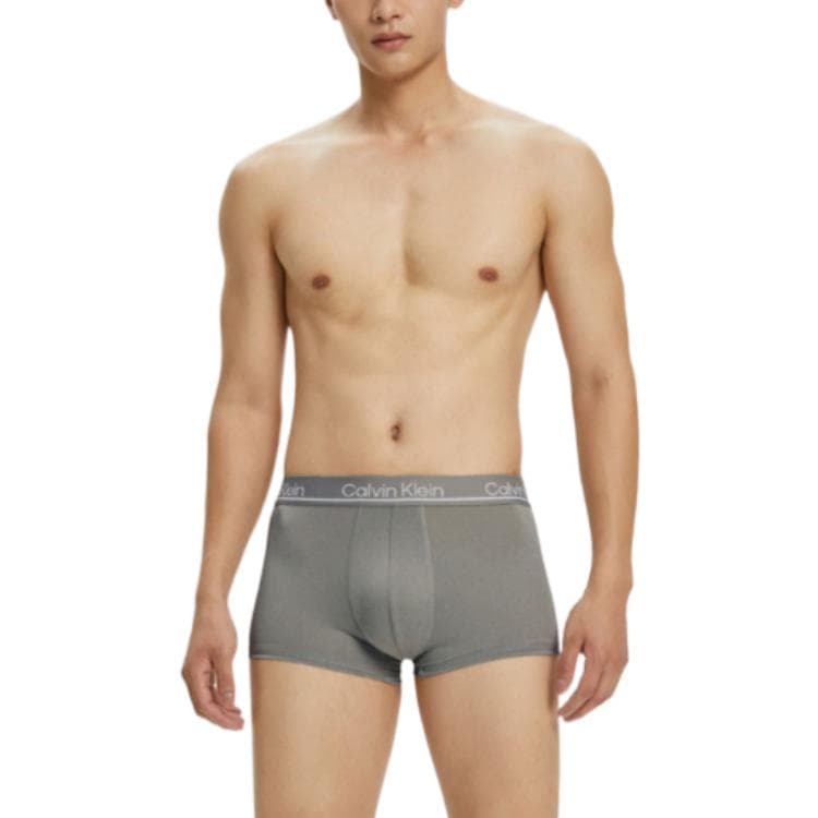 Трусы CKCalvin Klein SW22 Logo 3 - изображение 2