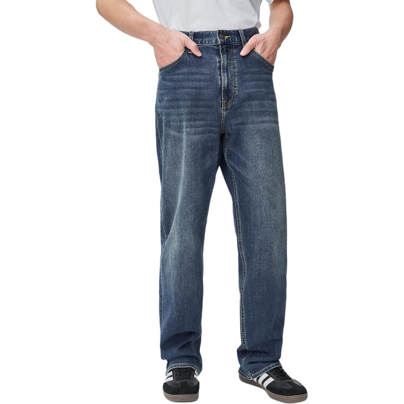 Штаны Lee FW25 EasyRider761 - изображение 3