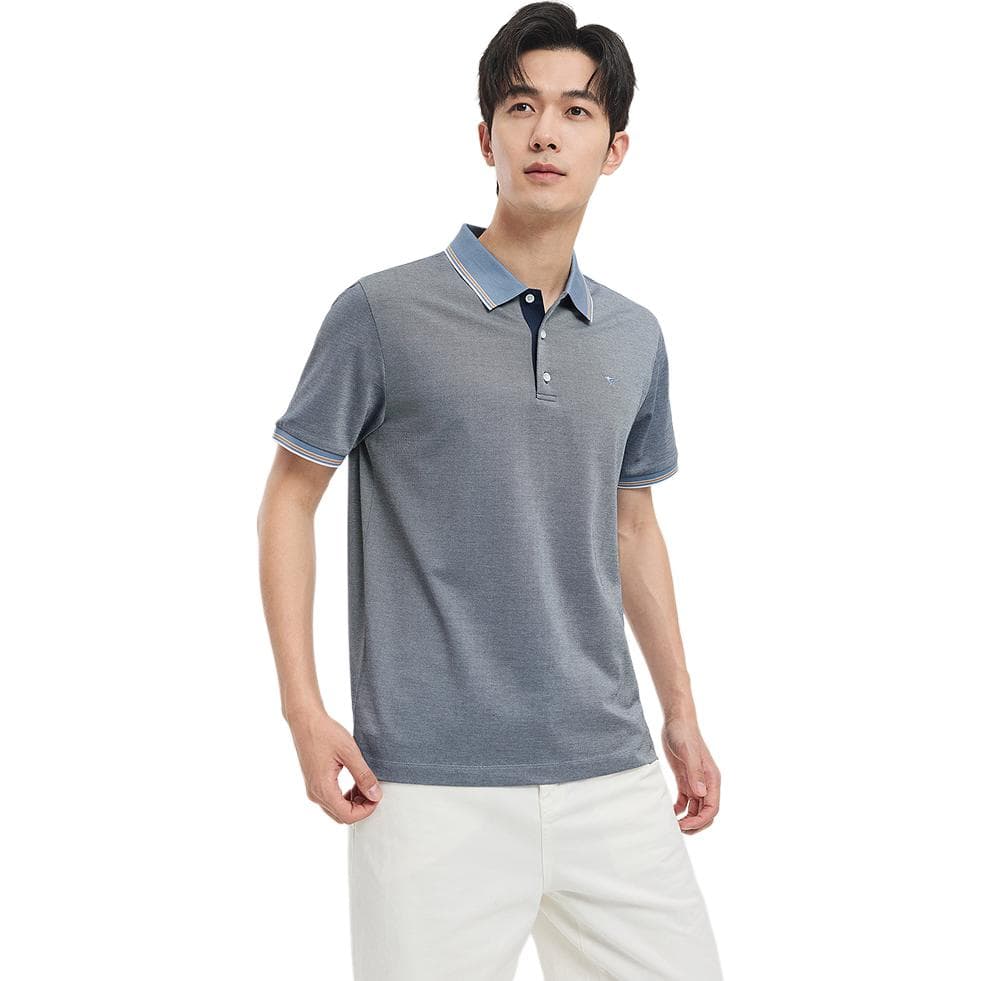 Поло SEPTWOLVES Polo - изображение 3