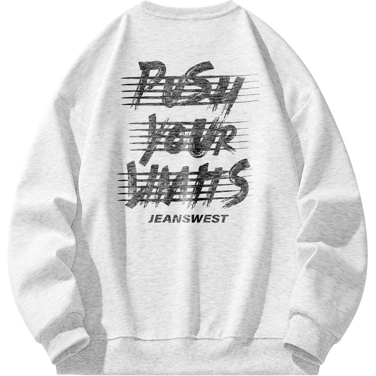 Худи JEANSWEST Logo - изображение 2