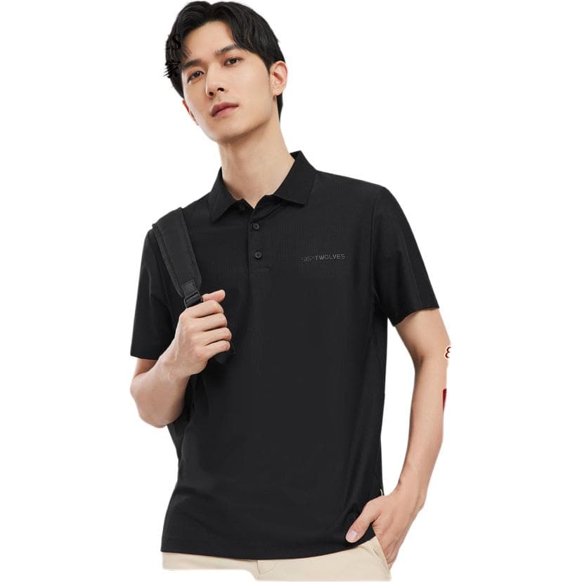 Поло SEPTWOLVES Polo - изображение 5