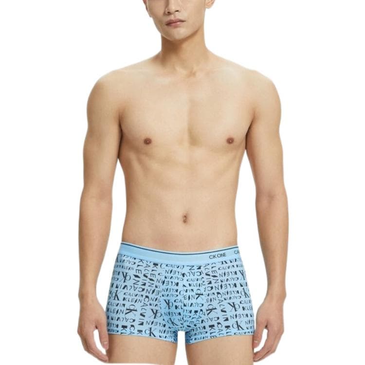 Трусы CKCalvin Klein SS22 1 - изображение 2