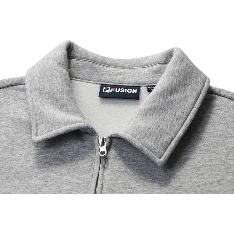 Худи FILA FUSION POLO - изображение 3