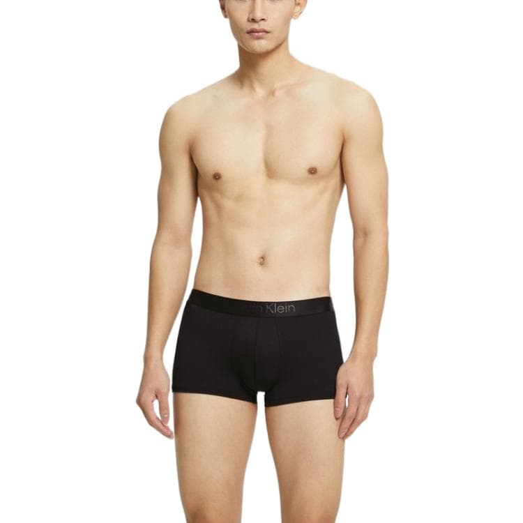 Трусы CKCalvin Klein SS22 Logo 1 - изображение 2