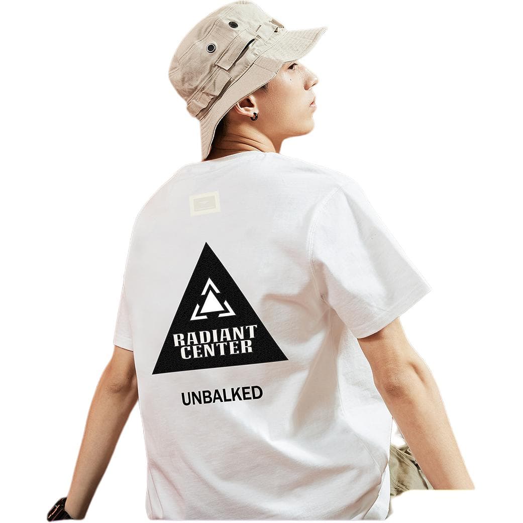 Футболка tonlion T - изображение 3