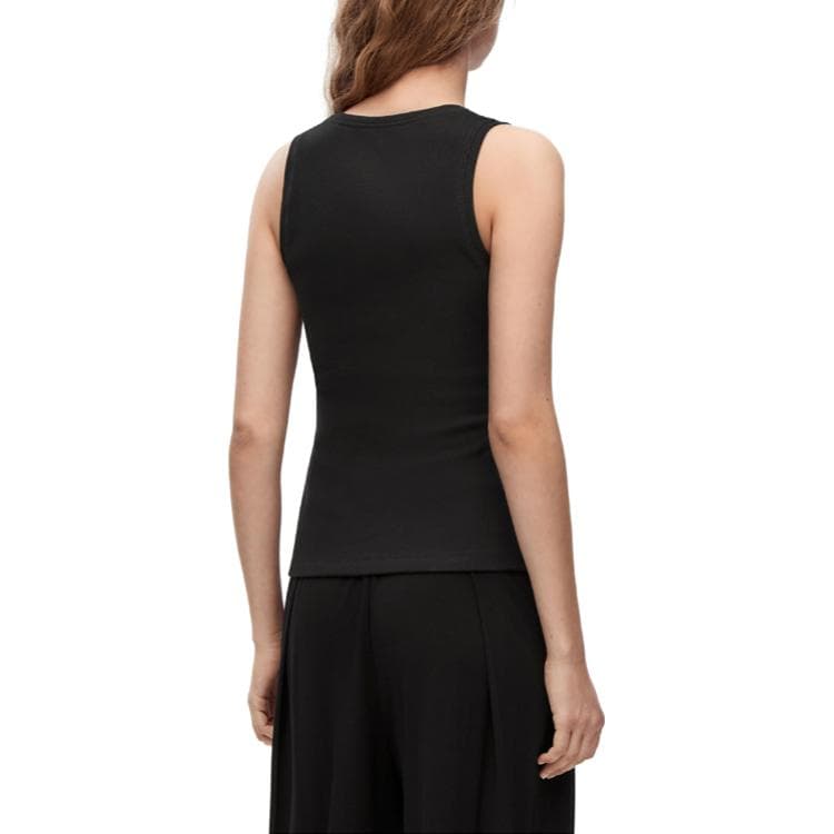 Майка LOEWE Anagram SS22 Tank Top - изображение 4