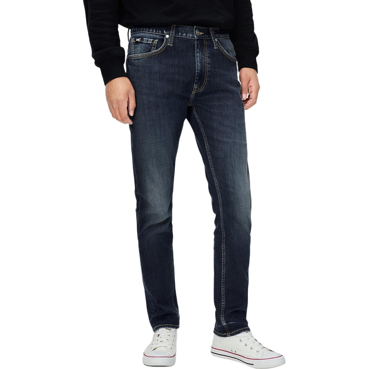 Штаны Lee FW25 709 - изображение 3