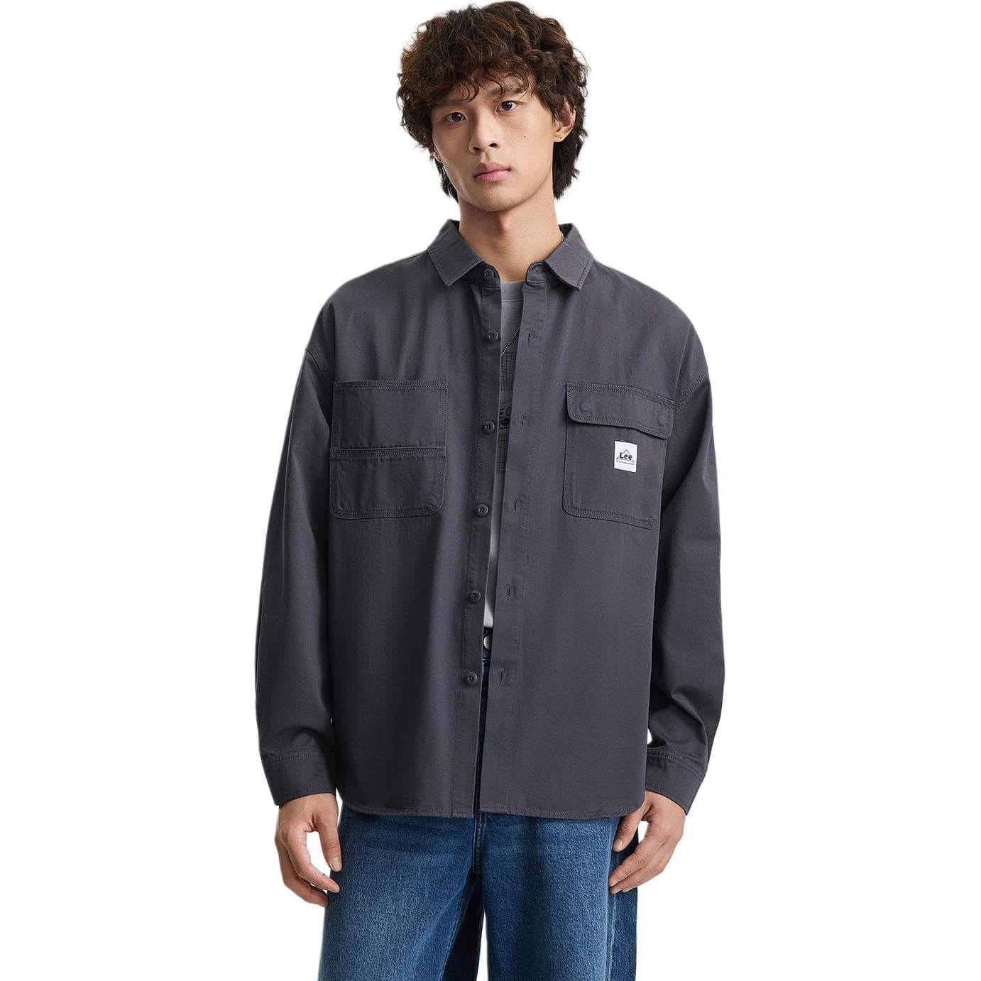 Рубашка Lee FW25 - изображение 3