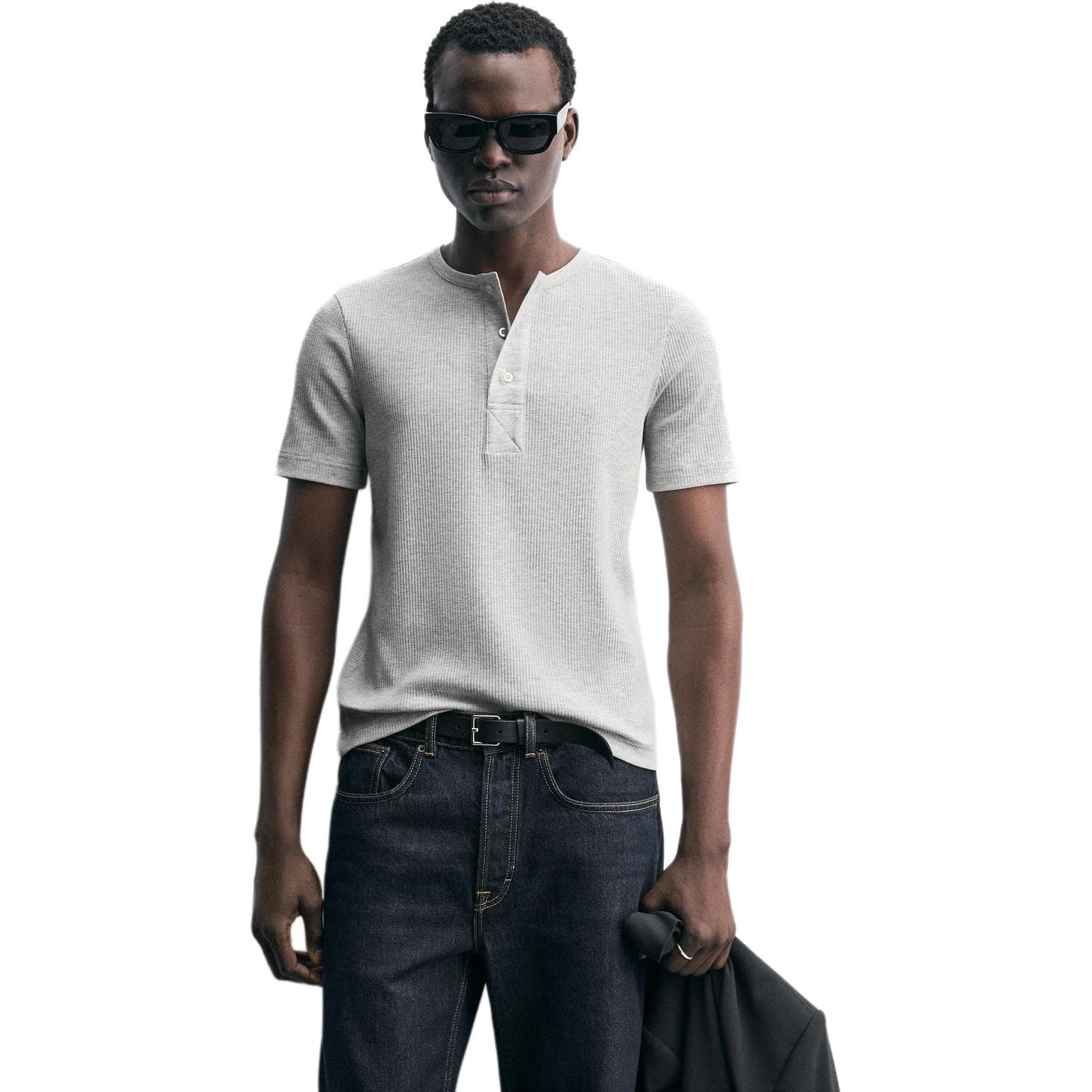 Футболка ZARA T - изображение 2