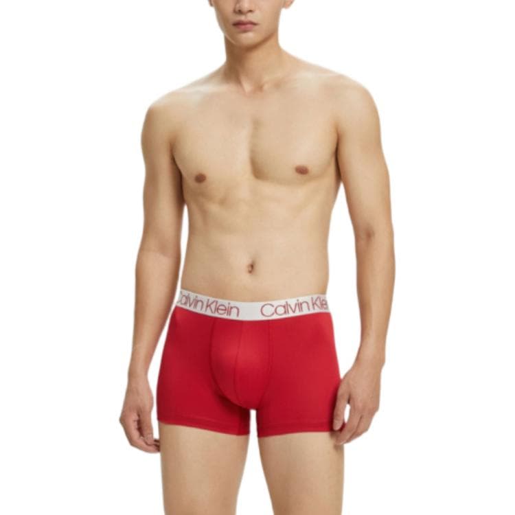 Трусы CKCalvin Klein Logo 3 - изображение 2