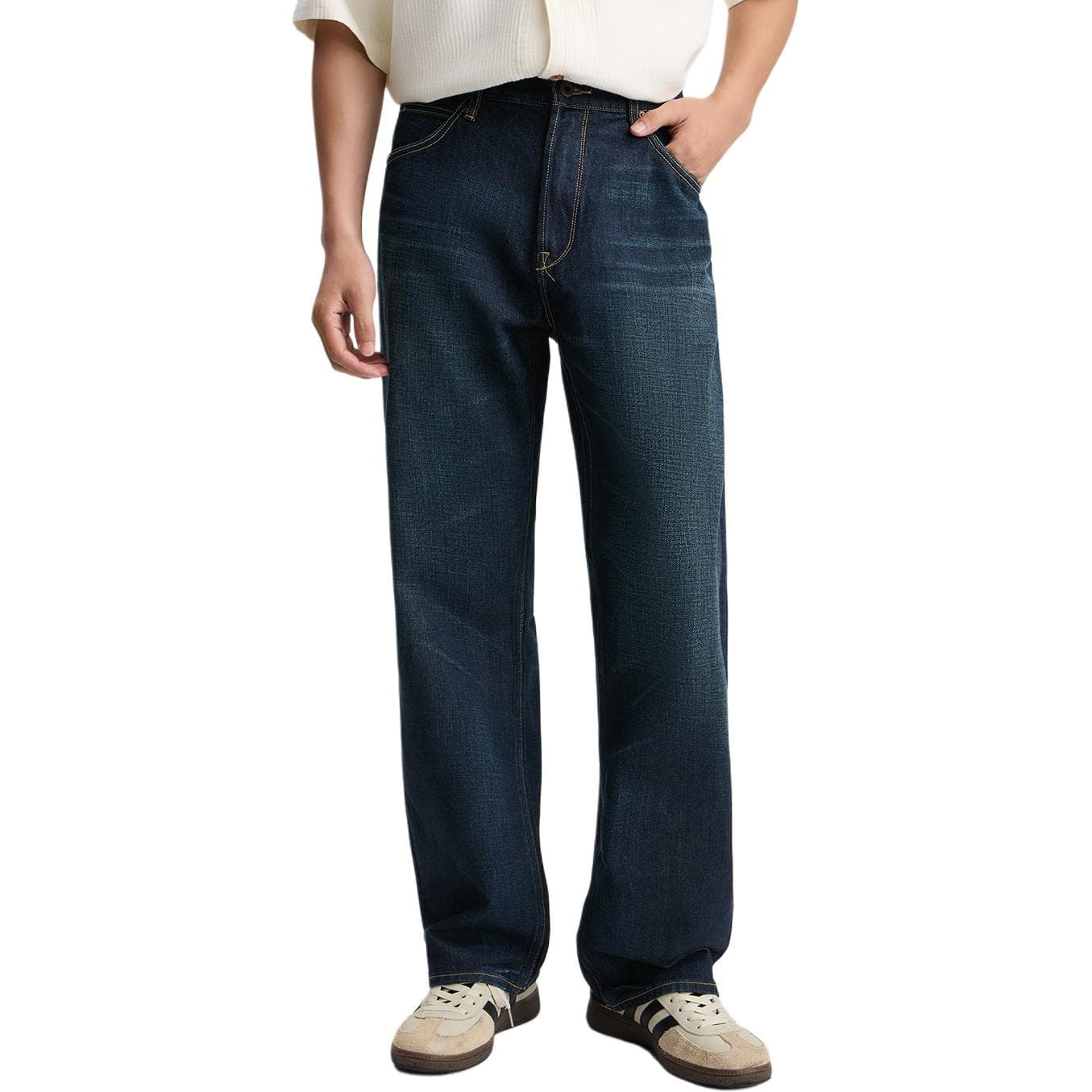 Штаны Lee FW25 Kaihara - изображение 3