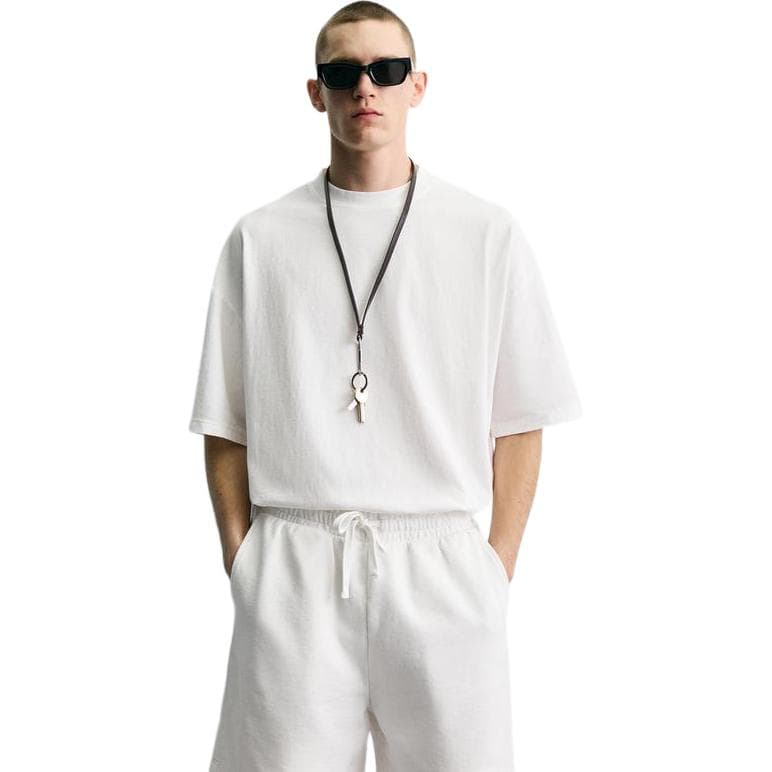 Футболка ZARA T - изображение 2