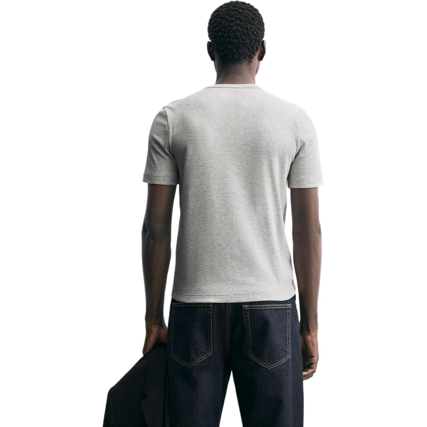 Футболка ZARA T - изображение 4
