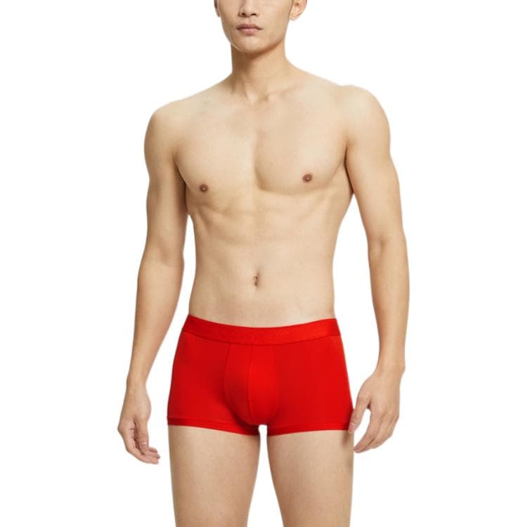 Трусы CKCalvin Klein Logo 1 - изображение 2