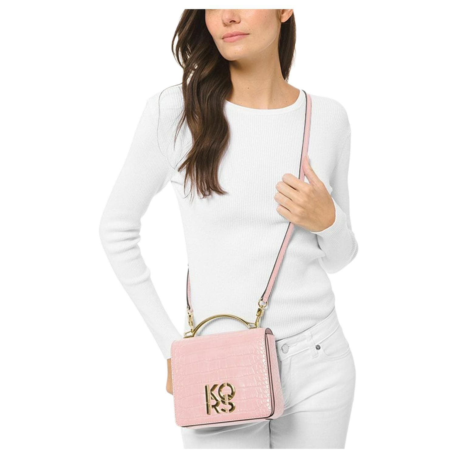 Сумка Michael Kors - изображение 8