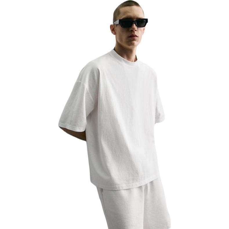 Футболка ZARA T - изображение 4