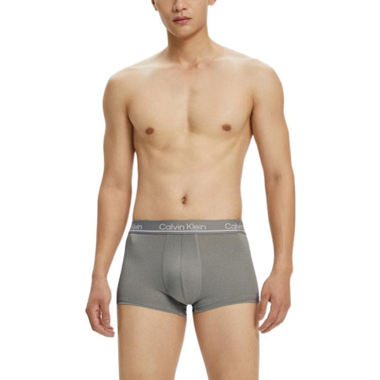 Трусы CKCalvin Klein LOGO 3 - изображение 3