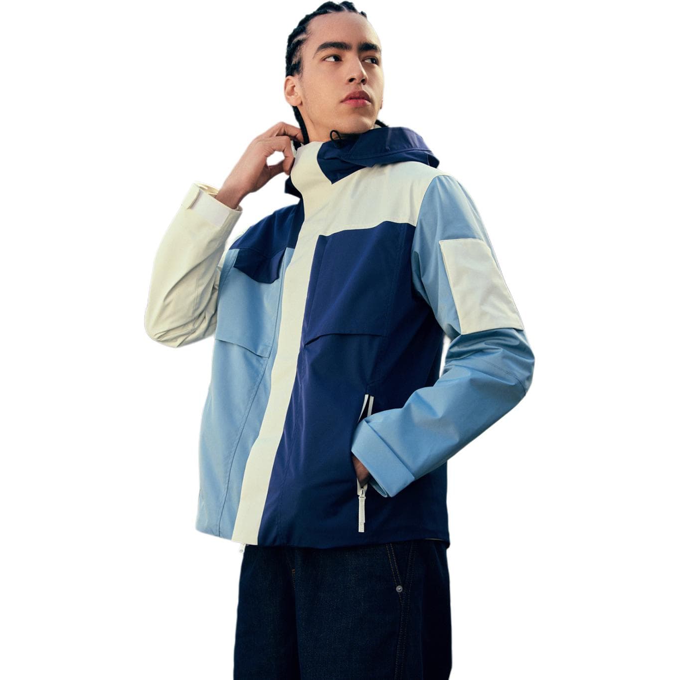 Куртка Lee FW25 LOGO - изображение 3