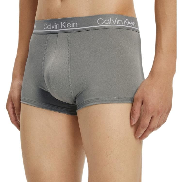 Трусы CKCalvin Klein LOGO 3 - изображение 4