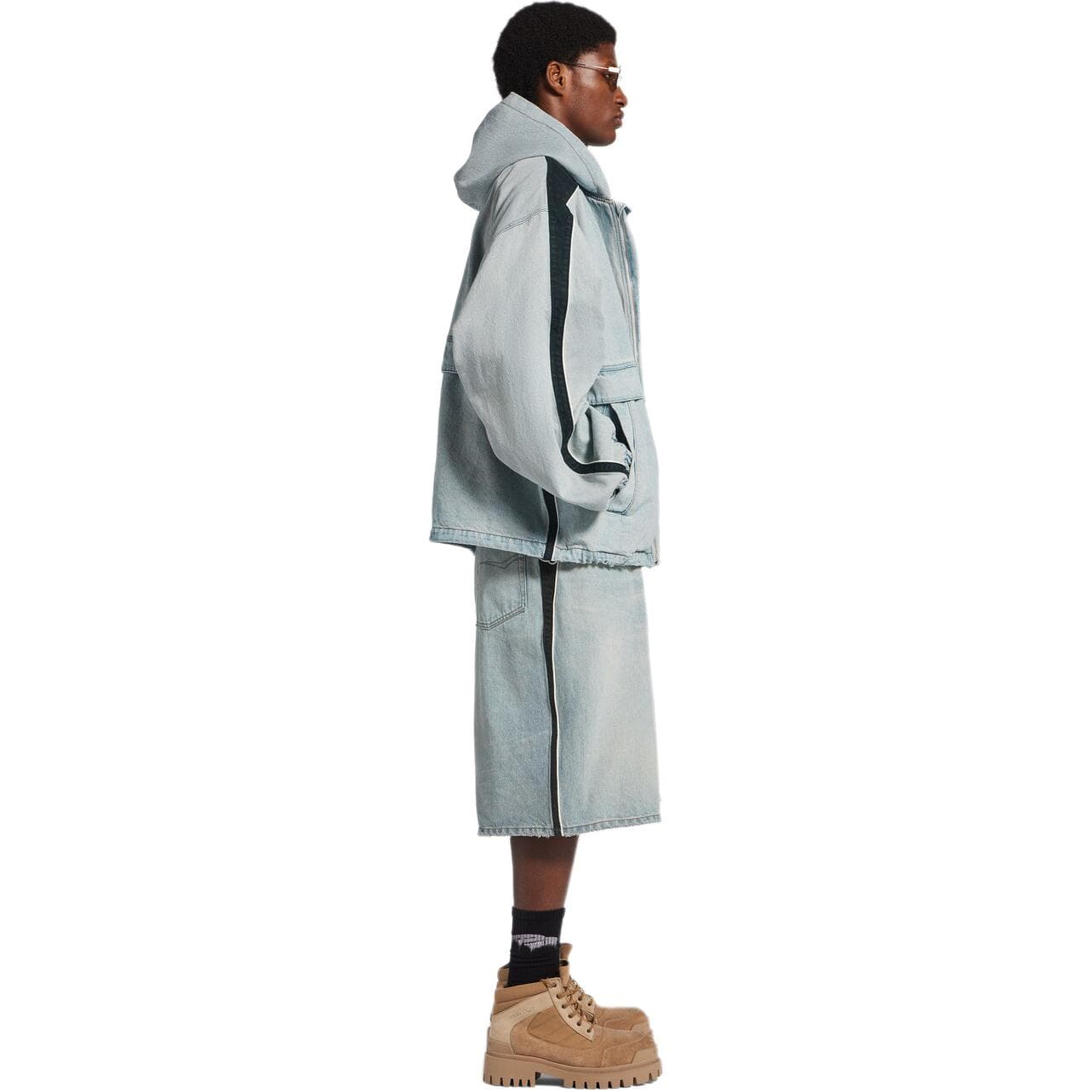 Ветровка Balenciaga - изображение 6
