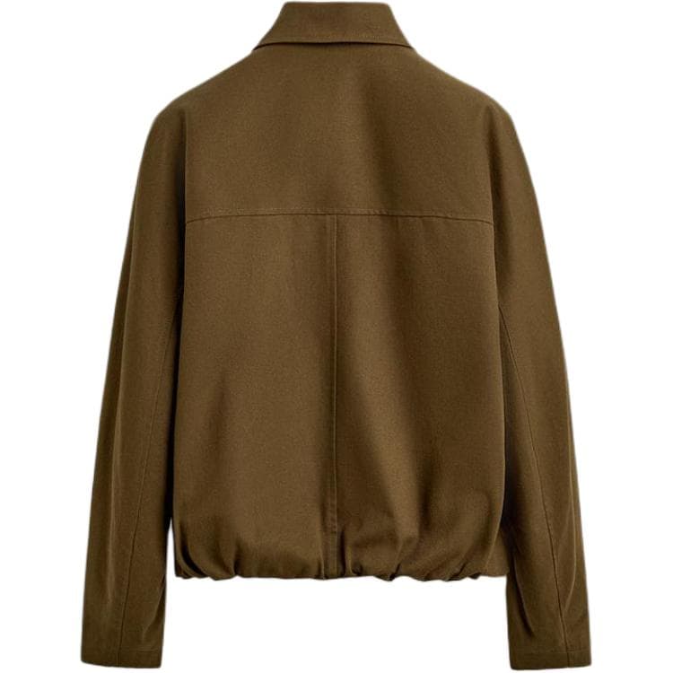 Куртка ZARA - изображение 2