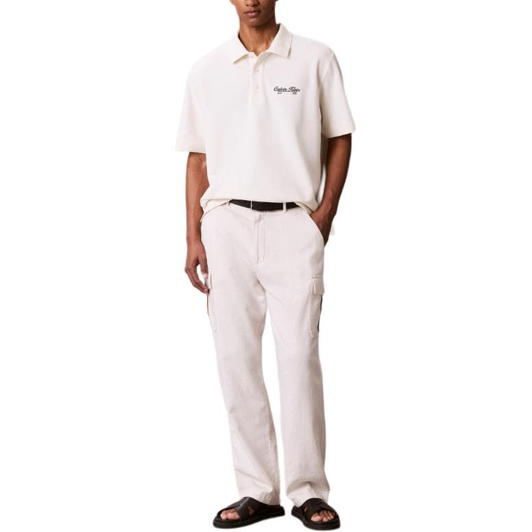 Поло CALVIN KLEIN Polo - изображение 2