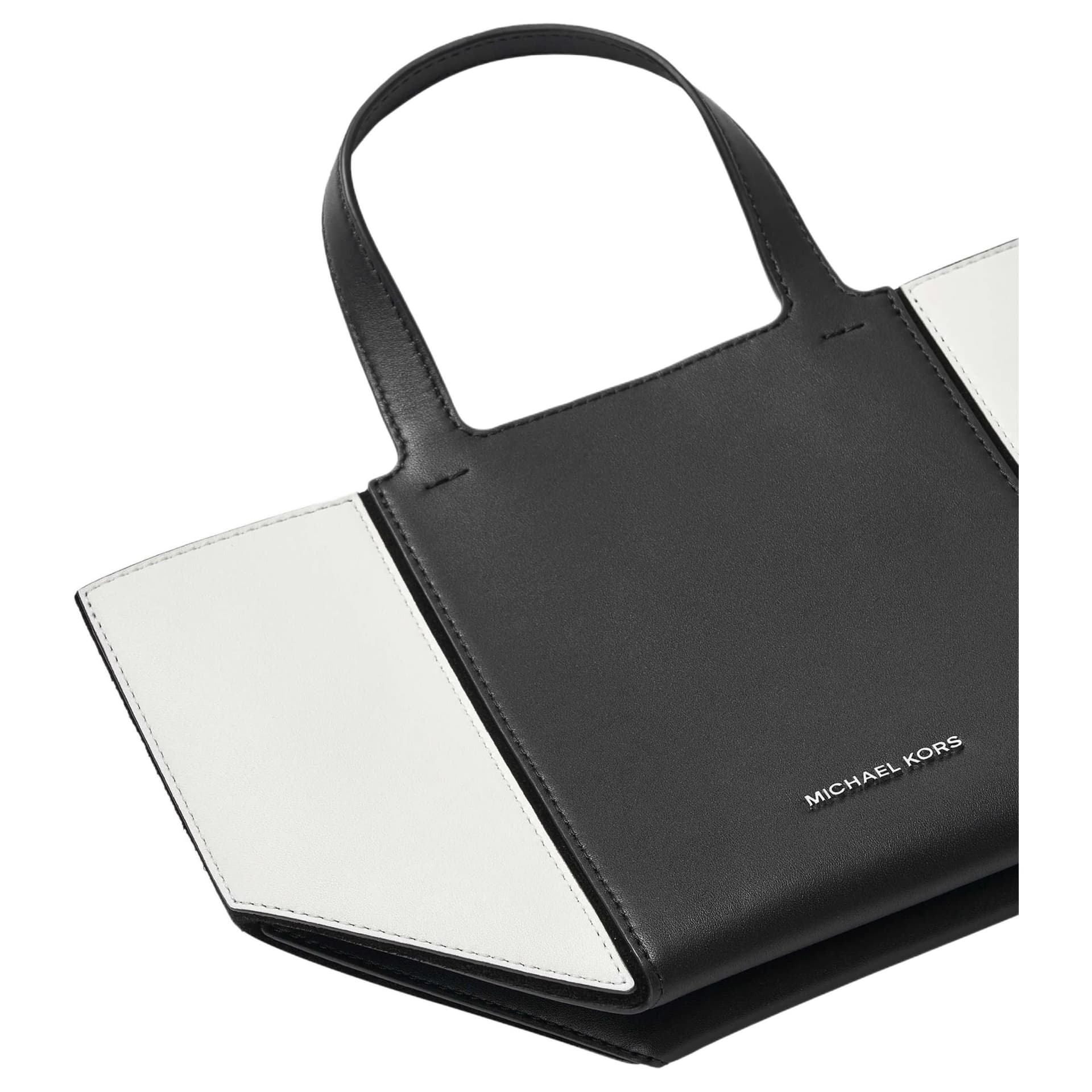 Сумка MICHAEL KORS MK Jordi Tote - изображение 4