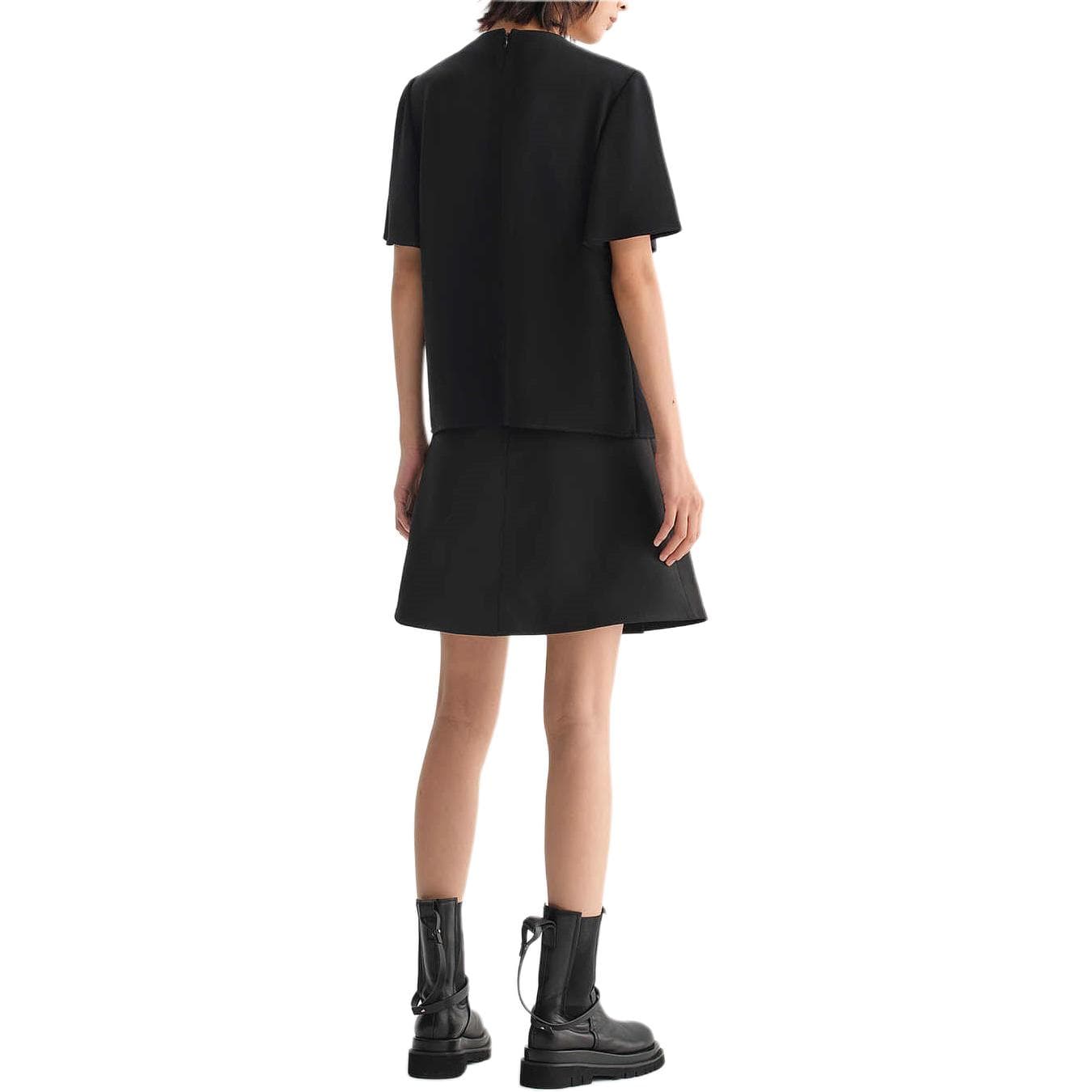 Футболка KARL LAGERFELD V T - изображение 3