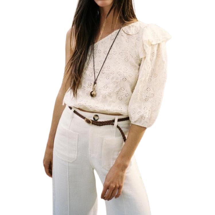 Футболка ZARA T - изображение 4