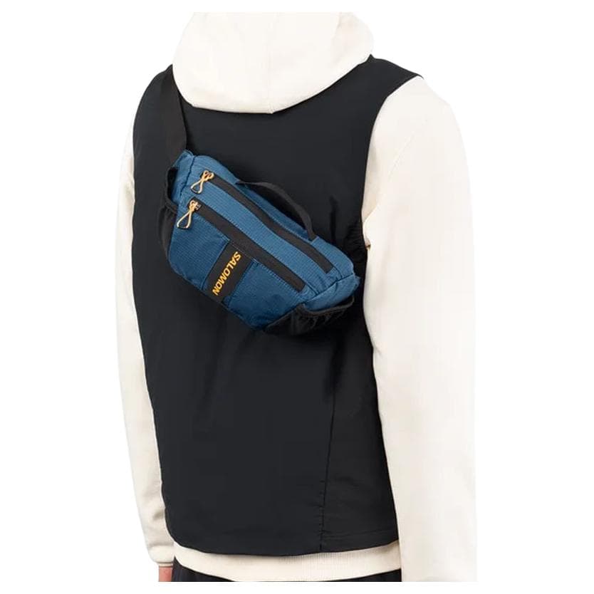 Поясная сумка SALOMON ACS 3L - изображение 5
