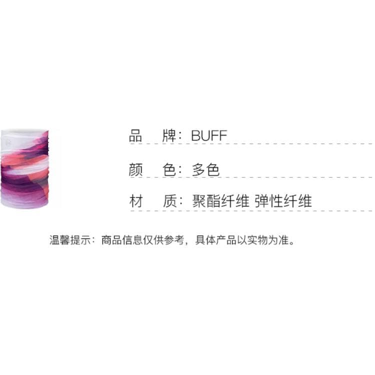 BUFF - изображение 4