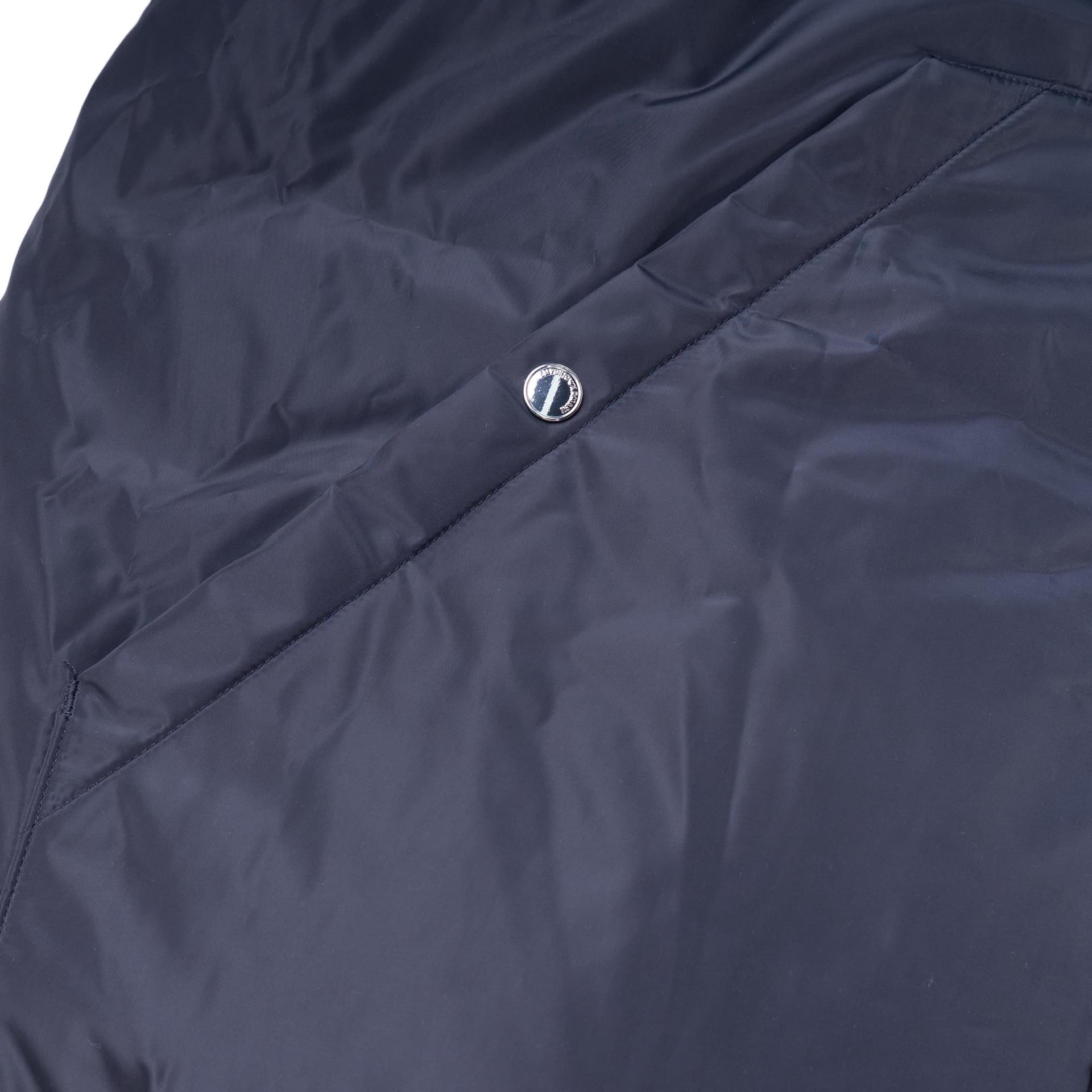 Куртка EMPORIO ARMANI FW22 logo - изображение 9