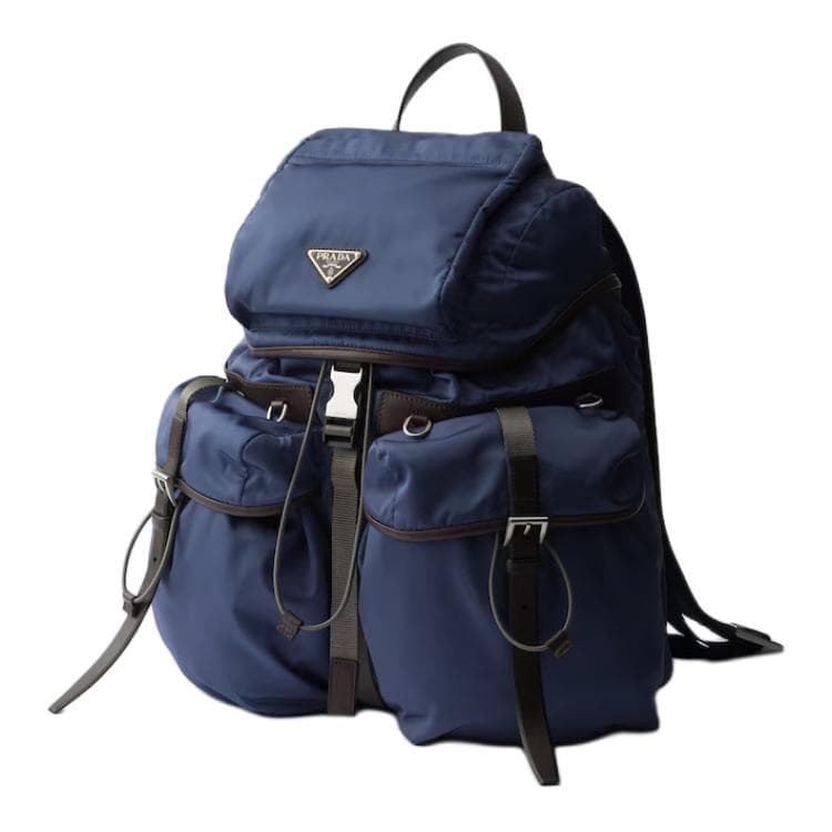 Рюкзак PRADA Re-Nylon - изображение 2
