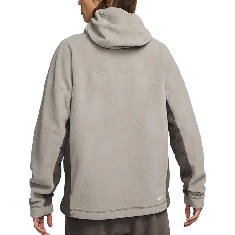 Худи Nike ACG "Wolf Tree" Grey - изображение 4