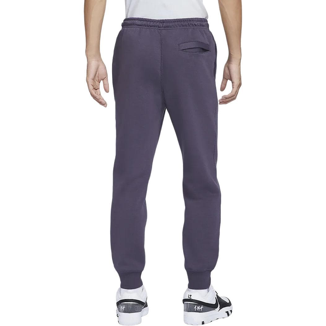 Баскетбольные шорты Nike Ja Fleece Basketball Pants - изображение 4