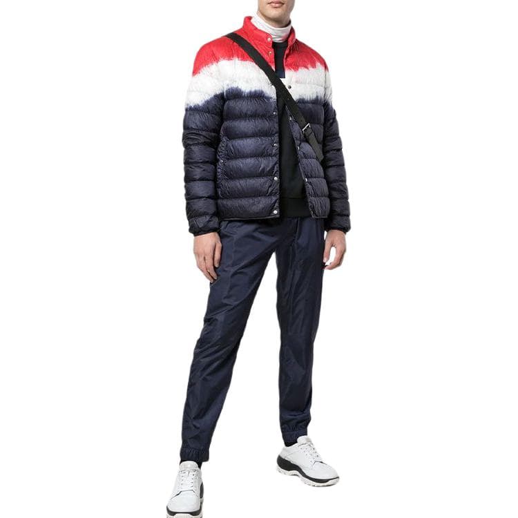 Зимняя куртка Moncler - изображение 3
