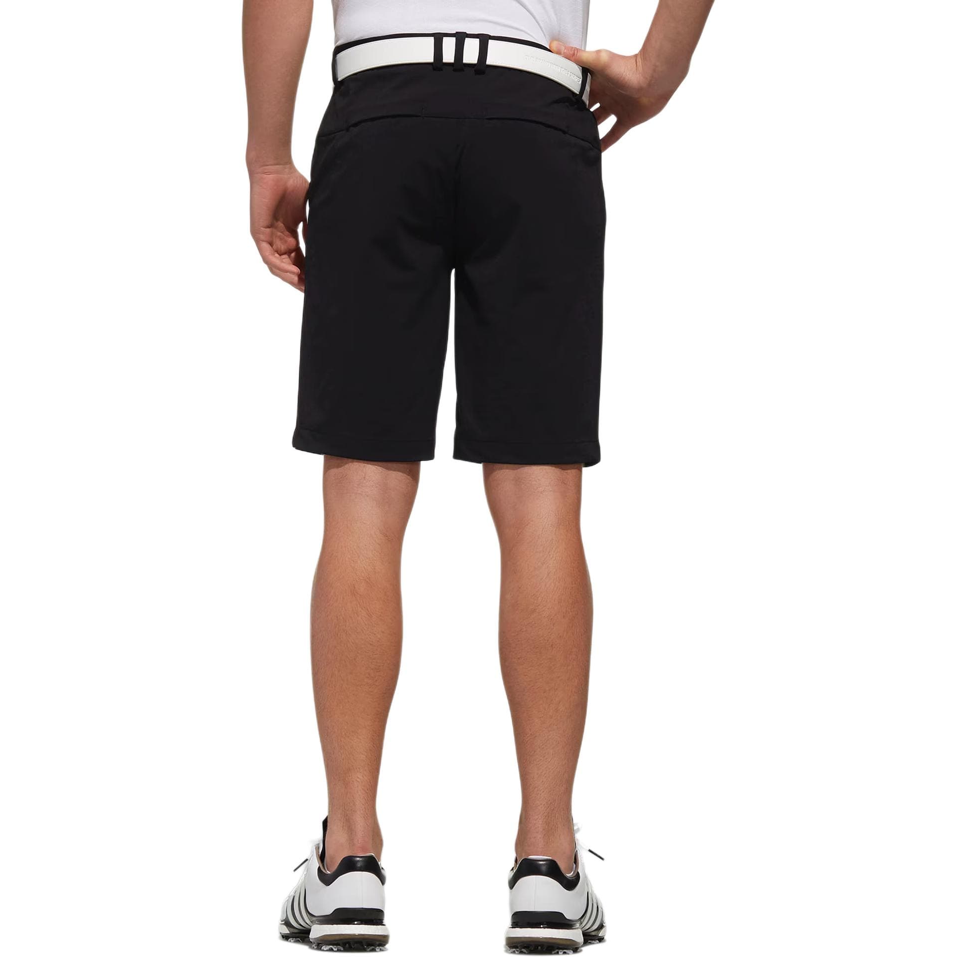 Тренировочные штаны adidas logo - изображение 4