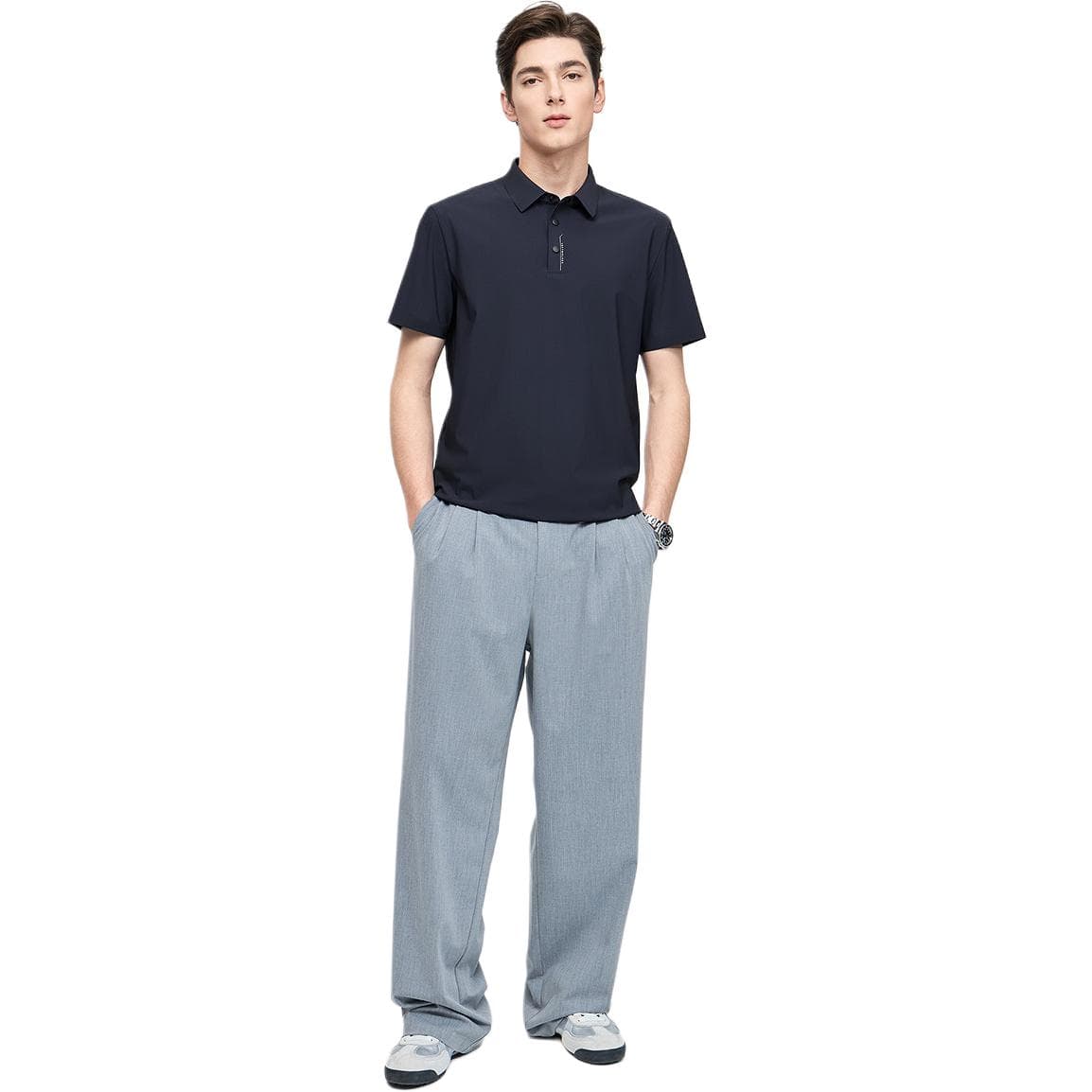 Поло Polo - изображение 2