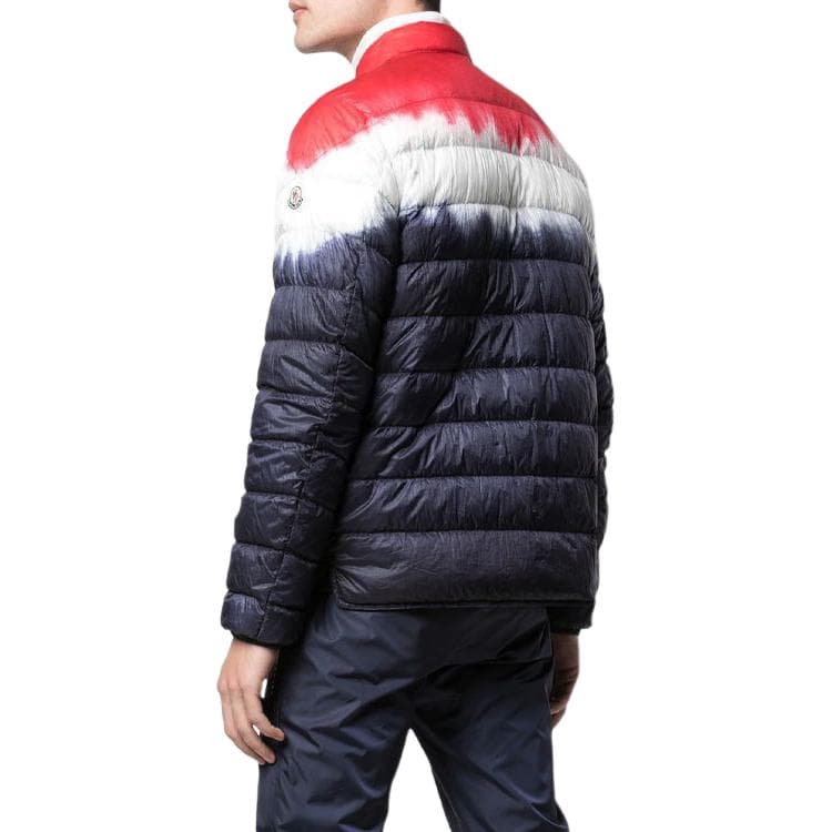 Зимняя куртка Moncler - изображение 4