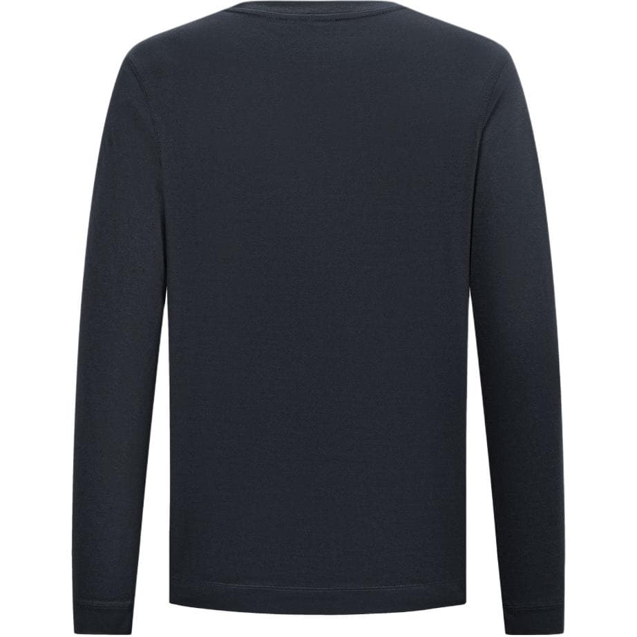 Футболка EMPORIO ARMANI FW25 Logo T — фото 2