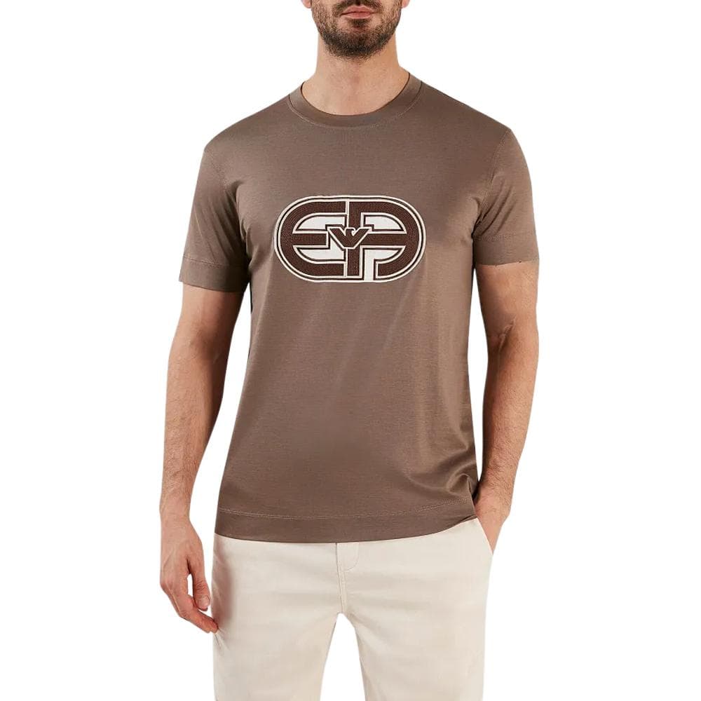 Футболка EMPORIO ARMANI SS23 T — фото 3