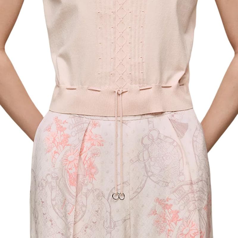 Футболка HERMES SS26 T - изображение 4