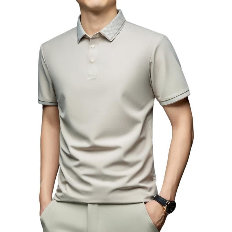 Футболка PIERRE CARDIN PoloT - изображение 2
