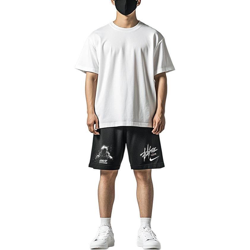 Тренировочные штаны Nike Dri-Fit - изображение 3