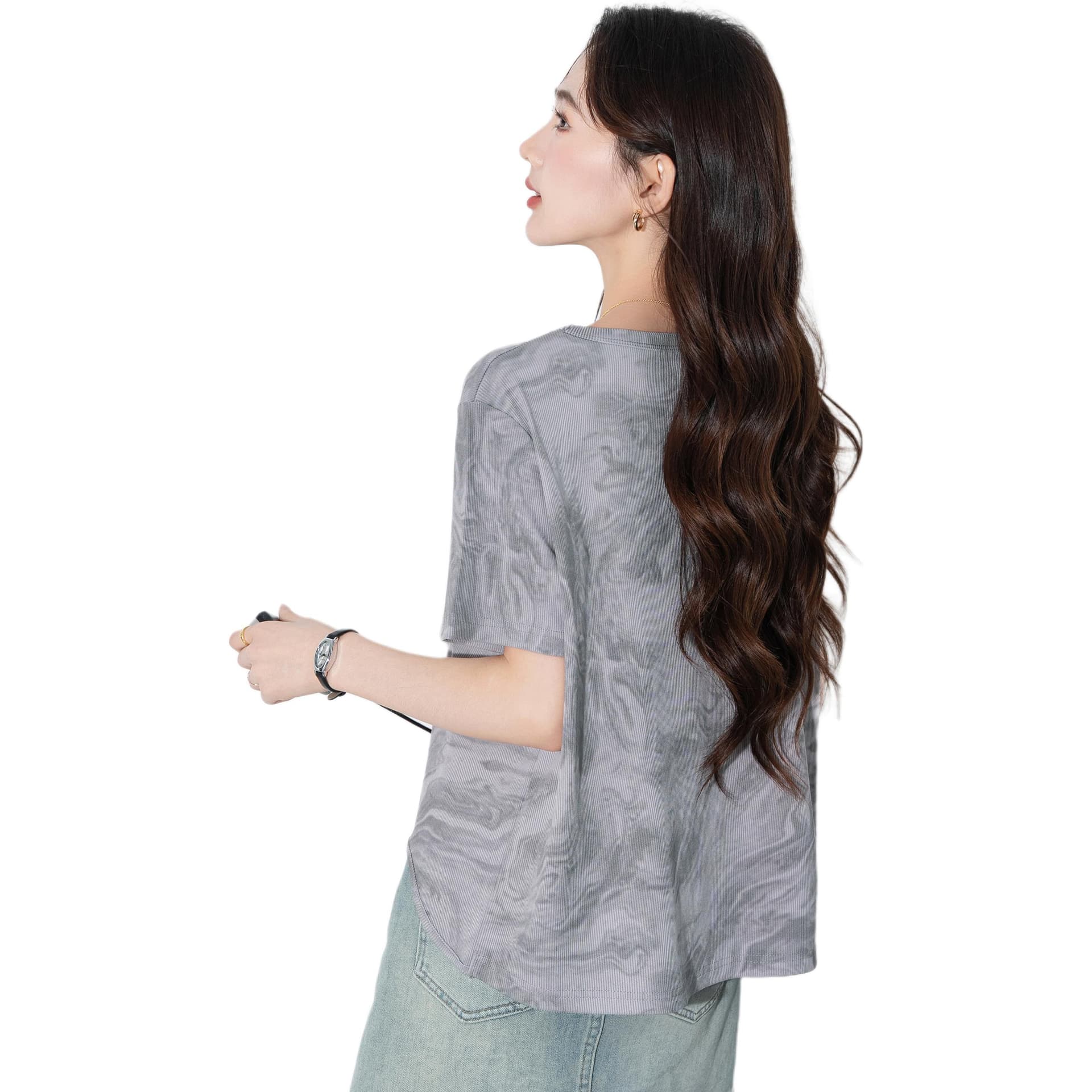 Футболка JEANSWEST T - изображение 2