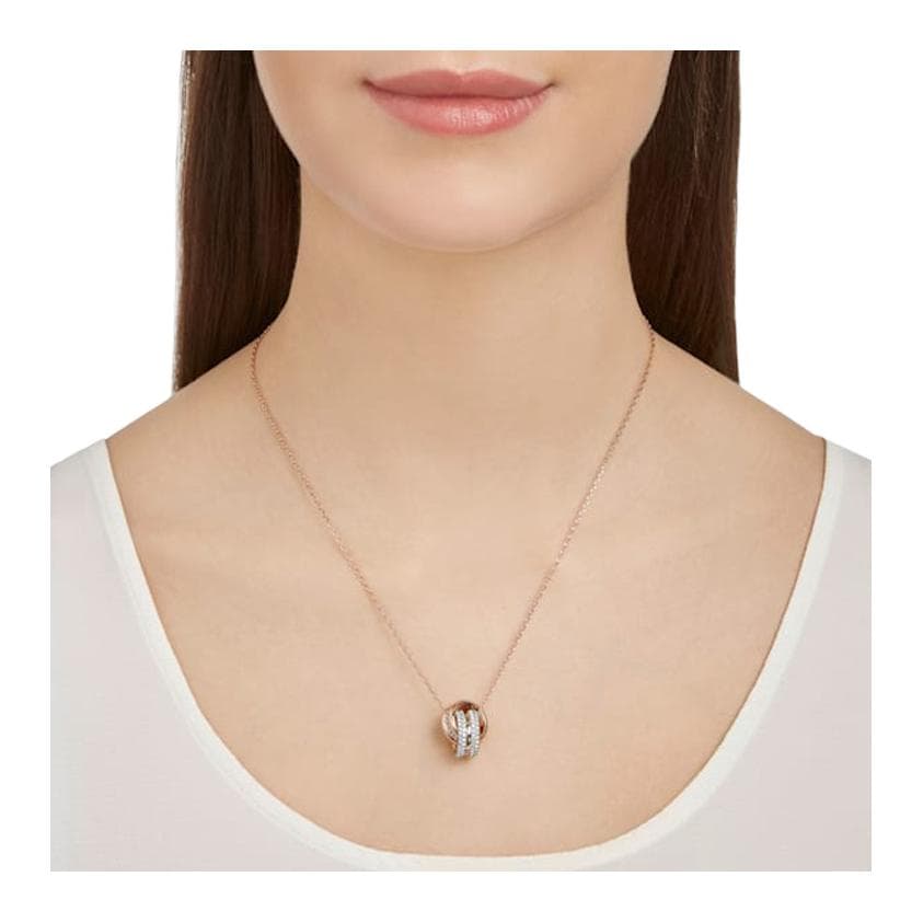 Ожерелье Swarovski - изображение 3