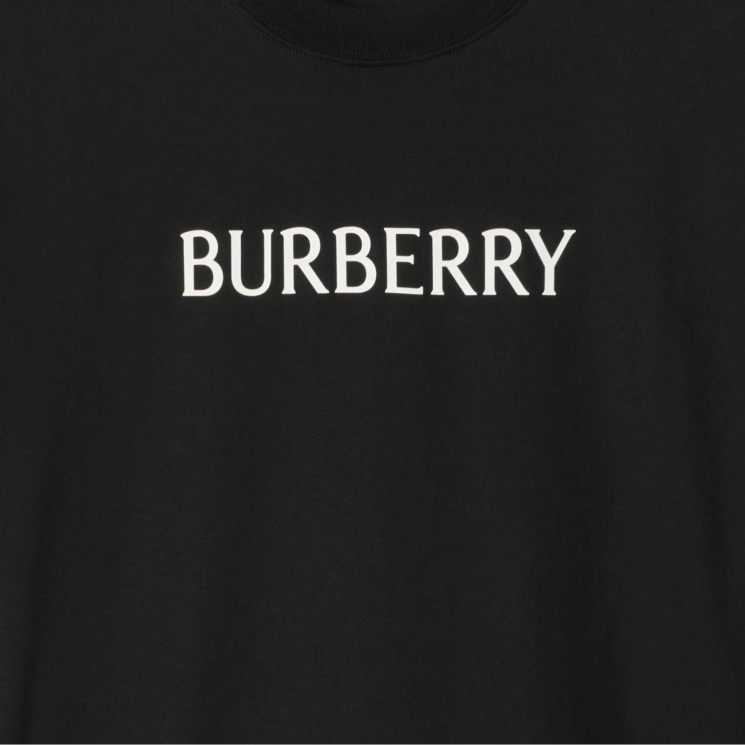 Футболка Burberry T — фото 6