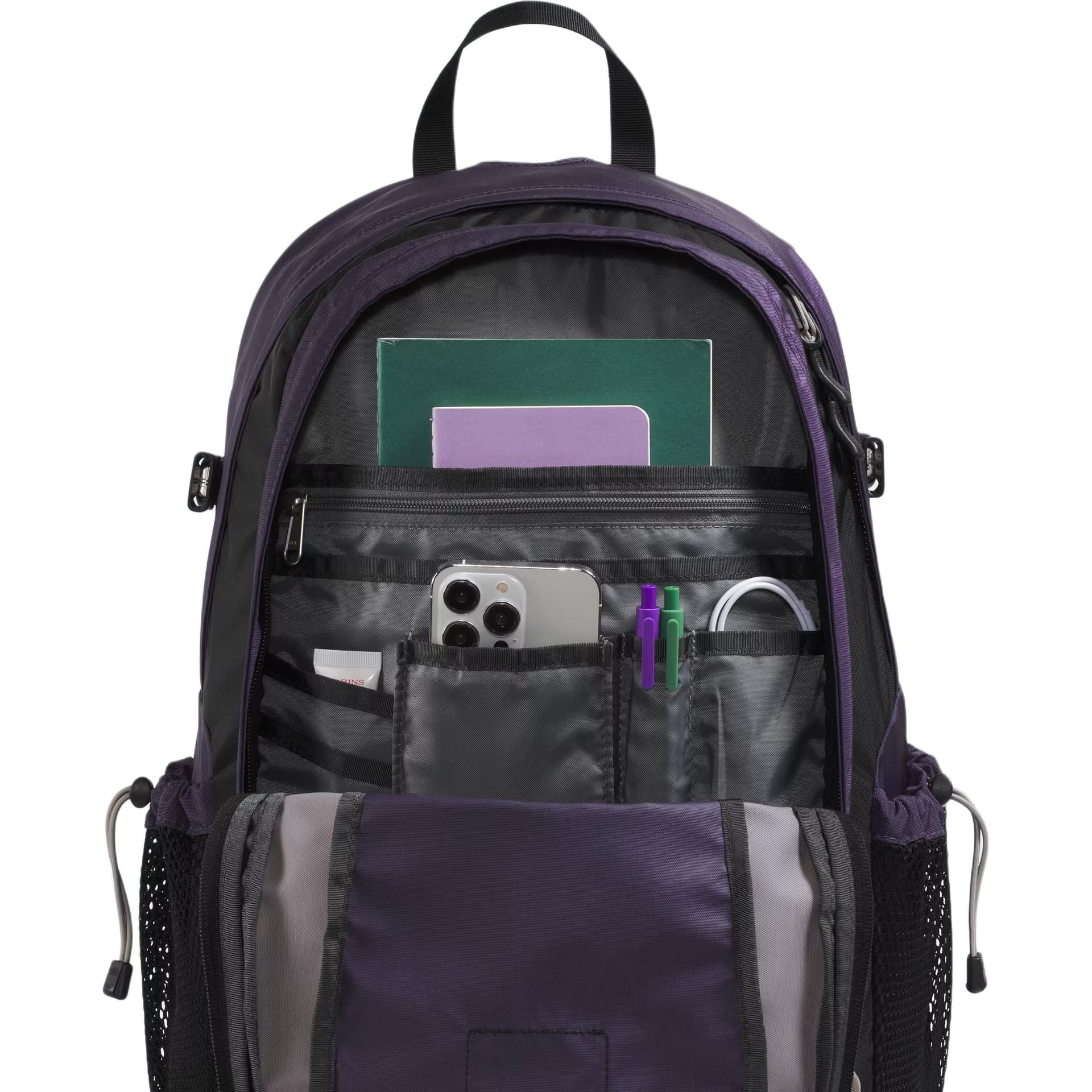 Рюкзак THE NORTH FACE 30L Hot Shot SE - изображение 4